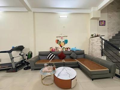 Cho thuê nhà riêng, 3 phòng ngủ, 95m², Kinh Dương Vương, Hòa Khánh, Đà Nẵng - Thumbnail 3