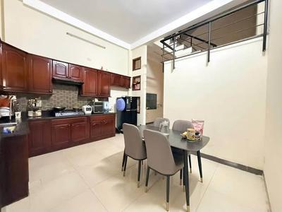 Cho thuê nhà riêng, 3 phòng ngủ, 95m², Kinh Dương Vương, Hòa Khánh, Đà Nẵng - Thumbnail 5