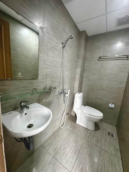 Cho thuê căn hộ, Bàu Tràm Trung, Cẩm Lệ, Đà Nẵng - Photo 3