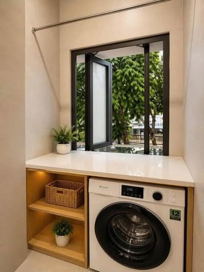 Apartment for rent, 50m², Phan Đăng Lưu, Cẩm Lệ, Đà Nẵng - Thumbnail 3
