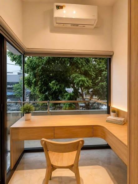 Apartment for rent, 50m², Phan Đăng Lưu, Cẩm Lệ, Đà Nẵng - Photo 4