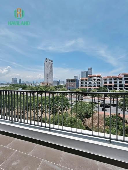 Cho thuê căn hộ, Ngũ Hành Sơn, Đà Nẵng - Photo 1