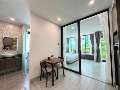 Apartment for rent, 1 bedroom, Tô Hiến Thành, Ngũ Hành Sơn, Đà Nẵng - Thumbnail 3