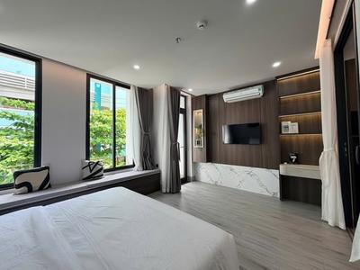 Apartment for rent, 1 bedroom, Tô Hiến Thành, Ngũ Hành Sơn, Đà Nẵng - Thumbnail 4