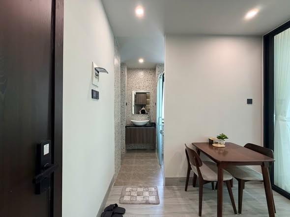 Apartment for rent, 1 bedroom, Tô Hiến Thành, Ngũ Hành Sơn, Đà Nẵng - Photo 5