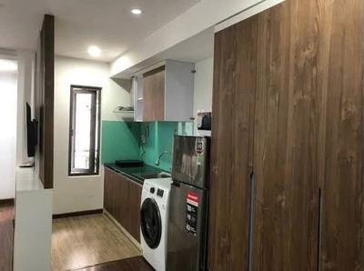 Cho thuê studio, 1 phòng ngủ, An Thượng 36, Ngũ Hành Sơn, Đà Nẵng - Thumbnail 2