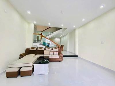 Cho thuê nhà riêng, 5 phòng ngủ, Phan Huy Chú, An Hải, Đà Nẵng - Thumbnail 1