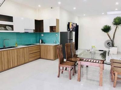 Cho thuê nhà riêng, 5 phòng ngủ, Phan Huy Chú, An Hải, Đà Nẵng - Thumbnail 5