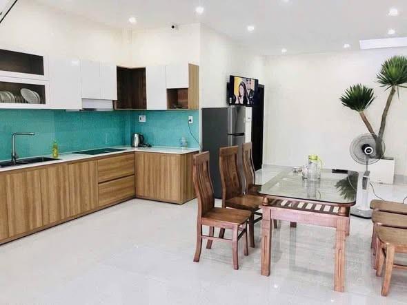 Cho thuê nhà riêng, 5 phòng ngủ, Phan Huy Chú, An Hải, Đà Nẵng - Photo 5