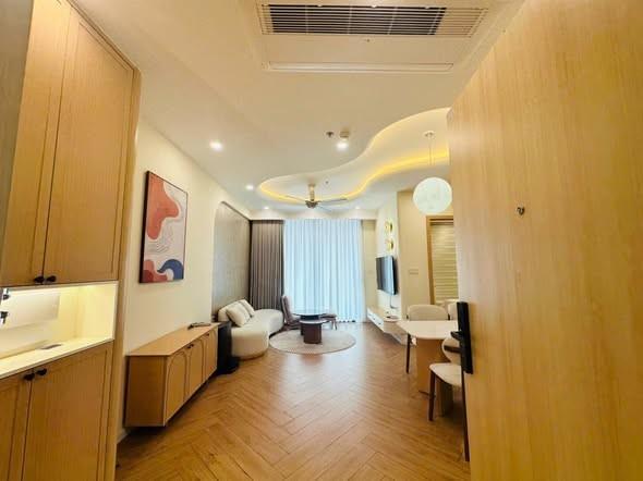 Cho thuê căn hộ, 2 phòng ngủ, Lê Nổ, Hòa Cường, Đà Nẵng - Photo 2