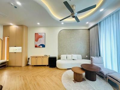 Cho thuê căn hộ, 2 phòng ngủ, Lê Nổ, Hòa Cường, Đà Nẵng - Thumbnail 3