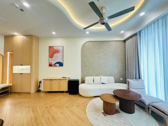 Cho thuê căn hộ, 2 phòng ngủ, Lê Nổ, Hòa Cường, Đà Nẵng - Photo 3