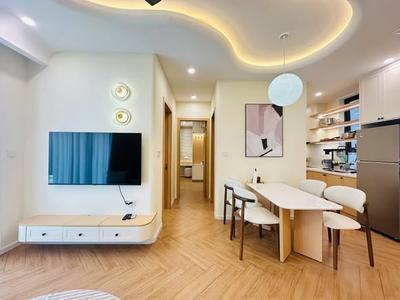 Cho thuê căn hộ, 2 phòng ngủ, Lê Nổ, Hòa Cường, Đà Nẵng - Thumbnail 4