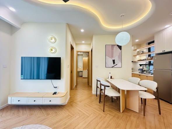 Cho thuê căn hộ, 2 phòng ngủ, Lê Nổ, Hòa Cường, Đà Nẵng - Photo 4