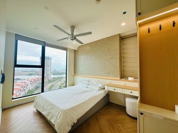 Cho thuê căn hộ, 2 phòng ngủ, Lê Nổ, Hòa Cường, Đà Nẵng - Photo 5
