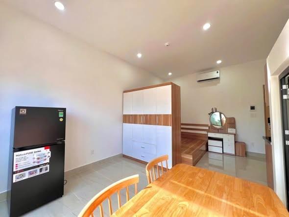 Cho thuê studio, 1 phòng ngủ, Thái Văn Lung, Hòa Xuân, Đà Nẵng - Photo 1