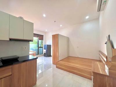 Cho thuê studio, 1 phòng ngủ, Thái Văn Lung, Hòa Xuân, Đà Nẵng - Thumbnail 3