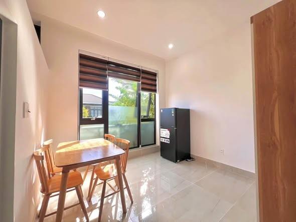 Cho thuê studio, 1 phòng ngủ, Thái Văn Lung, Hòa Xuân, Đà Nẵng - Photo 5