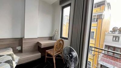 Cho thuê studio, 1 phòng ngủ, An Thượng 3, Ngũ Hành Sơn, Đà Nẵng - Thumbnail 1