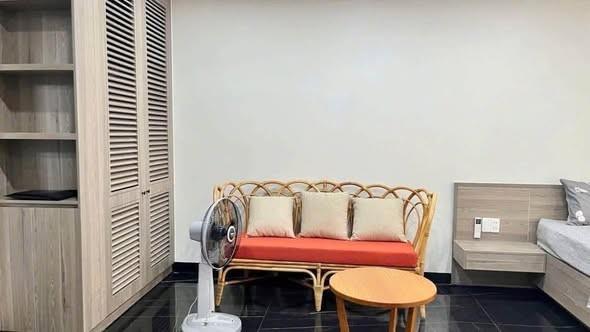 Cho thuê studio, 1 phòng ngủ, An Thượng 3, Ngũ Hành Sơn, Đà Nẵng - Photo 3