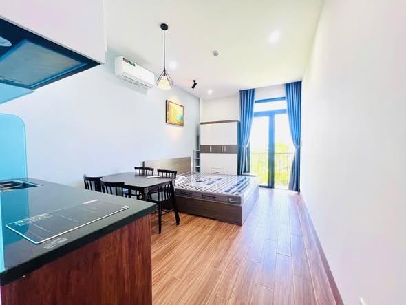 Cho thuê studio, 1 phòng ngủ, Lư Giang, Hòa Xuân, Đà Nẵng - Photo 1