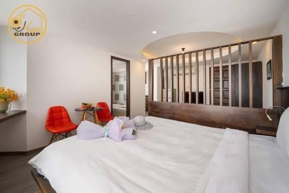 Studio for rent, 1 bedroom, Lê Quang Đạo, Ngũ Hành Sơn, Đà Nẵng - Photo 4