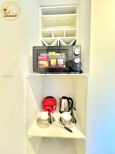 Studio for rent, 1 bedroom, Lê Quang Đạo, Ngũ Hành Sơn, Đà Nẵng - Thumbnail 5