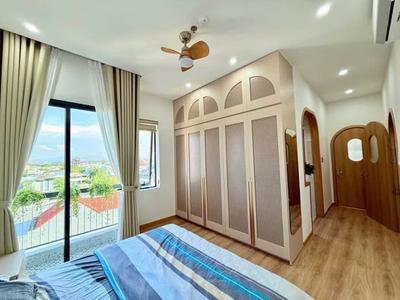 Cho thuê căn hộ, 3 phòng ngủ, Nguyễn Bảo, Hòa Xuân, Đà Nẵng - Thumbnail 2