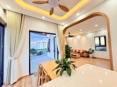 Cho thuê căn hộ, 3 phòng ngủ, Nguyễn Bảo, Hòa Xuân, Đà Nẵng - Thumbnail 3