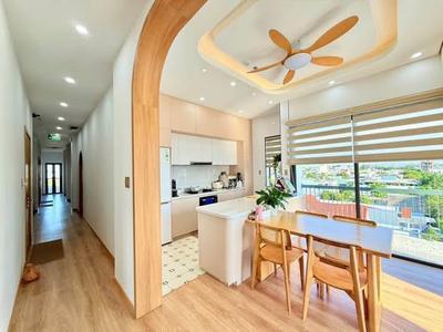 Cho thuê căn hộ, 3 phòng ngủ, Nguyễn Bảo, Hòa Xuân, Đà Nẵng - Thumbnail 5