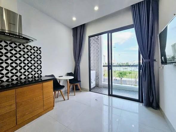 Cho thuê căn hộ, 1 phòng ngủ, Tống Phước Phổ, Hòa Cường, Đà Nẵng - Photo 2