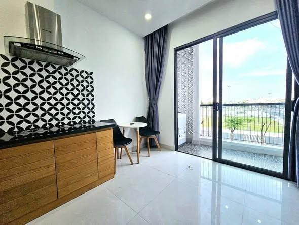 Cho thuê căn hộ, 1 phòng ngủ, Tống Phước Phổ, Hòa Cường, Đà Nẵng - Photo 3