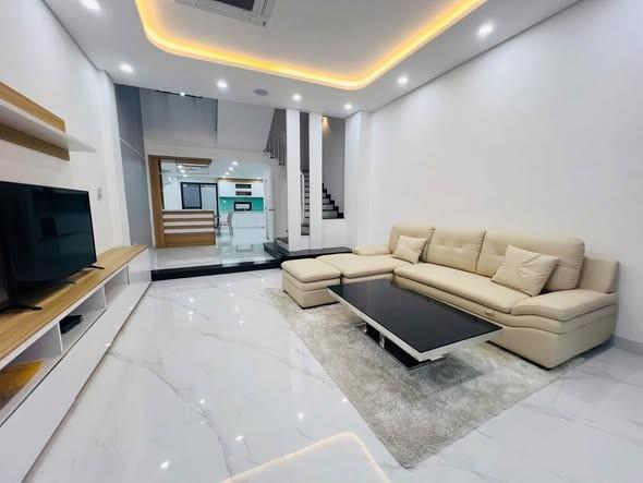 Villa for rent, 4 bedrooms, Lê Cơ, Hòa Cường, Đà Nẵng - Photo 1