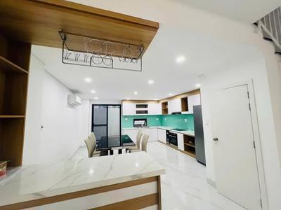 Villa for rent, 4 bedrooms, Lê Cơ, Hòa Cường, Đà Nẵng - Thumbnail 2