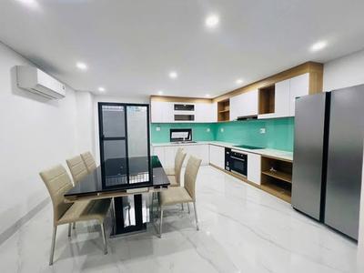 Villa for rent, 4 bedrooms, Lê Cơ, Hòa Cường, Đà Nẵng - Thumbnail 3