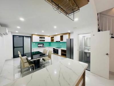 Villa for rent, 4 bedrooms, Lê Cơ, Hòa Cường, Đà Nẵng - Thumbnail 4