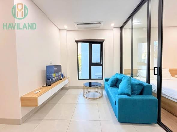 Cho thuê căn hộ, 14.5m², An Cư 5, An Hải, Đà Nẵng - Photo 1