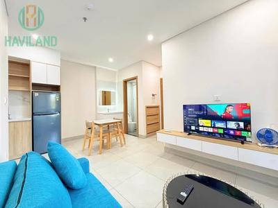 Cho thuê căn hộ, 14.5m², An Cư 5, An Hải, Đà Nẵng - Thumbnail 2