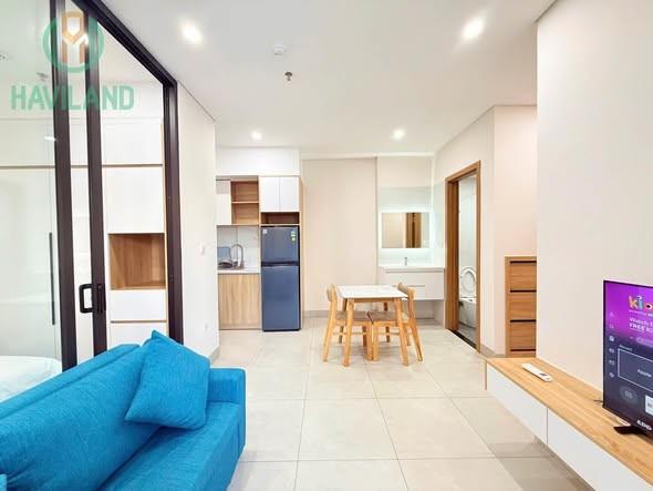 Cho thuê căn hộ, 14.5m², An Cư 5, An Hải, Đà Nẵng - Photo 3