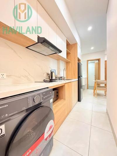 Cho thuê căn hộ, 14.5m², An Cư 5, An Hải, Đà Nẵng - Thumbnail 4