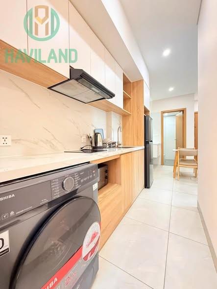Cho thuê căn hộ, 14.5m², An Cư 5, An Hải, Đà Nẵng - Photo 4