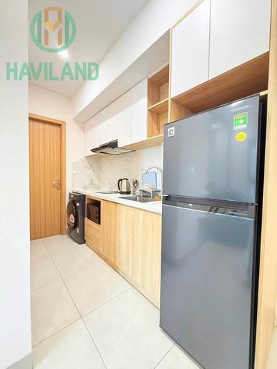 Cho thuê căn hộ, 14.5m², An Cư 5, An Hải, Đà Nẵng - Thumbnail 5