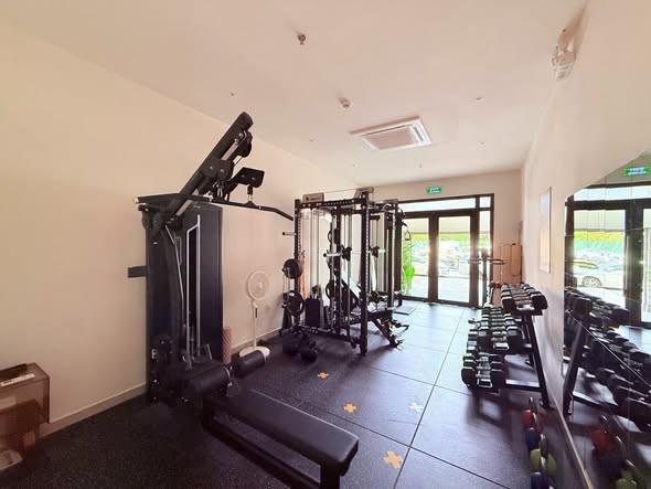 Cho thuê căn hộ, 80m², Nguyễn Tri Phương, Hòa Xuân, Đà Nẵng - Photo 1