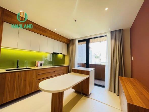 Cho thuê căn hộ, 80m², Nguyễn Tri Phương, Hòa Xuân, Đà Nẵng - Photo 2