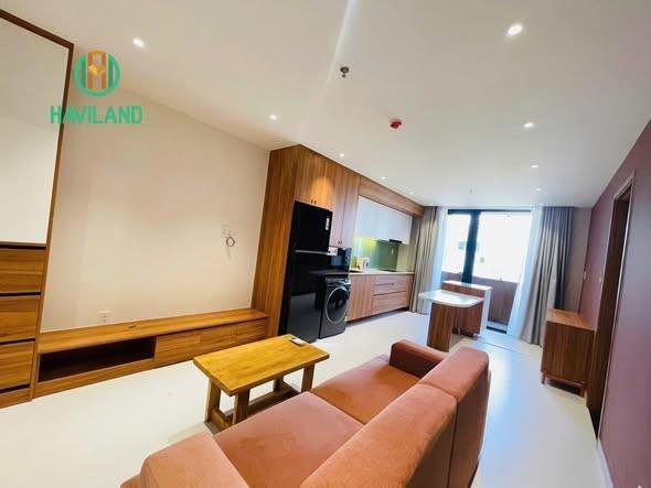Cho thuê căn hộ, 80m², Nguyễn Tri Phương, Hòa Xuân, Đà Nẵng - Photo 4