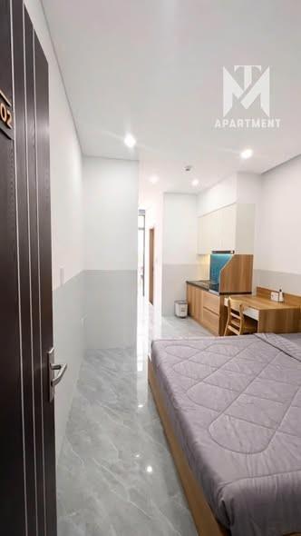 Cho thuê studio, 1 phòng ngủ, Hói Kiểng 6, Ngũ Hành Sơn, Đà Nẵng - Photo 1