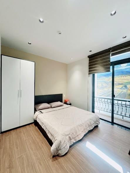 Apartment for rent, Phan Kế Bính, Hải Châu, Đà Nẵng - Photo 3
