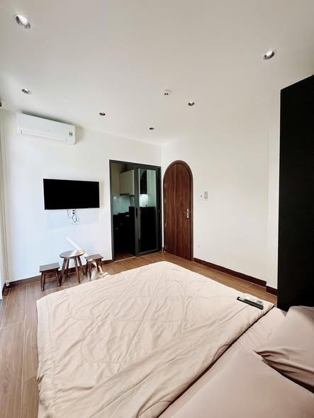 Apartment for rent, Phan Kế Bính, Hải Châu, Đà Nẵng - Photo 4