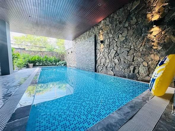 Studio for rent, 1 bedroom, Nguyễn Sáng, Sơn Trà, Đà Nẵng - Photo 1