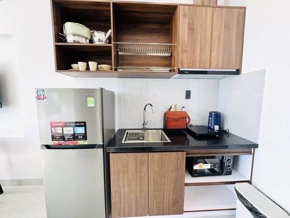 Studio for rent, 1 bedroom, Nguyễn Sáng, Sơn Trà, Đà Nẵng - Photo 4